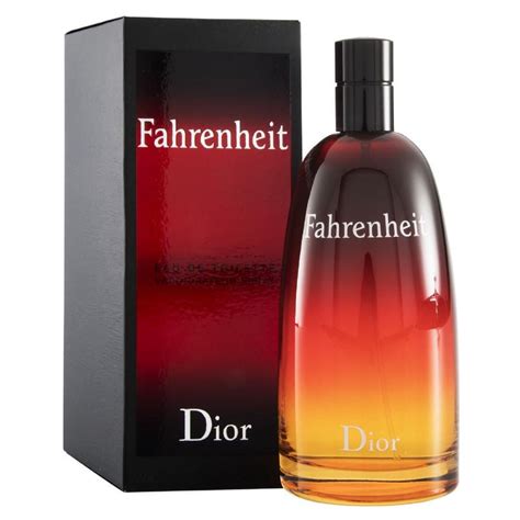 fahrenheit dior edp trovaprezzi|dior fahrenheit edt 200ml.